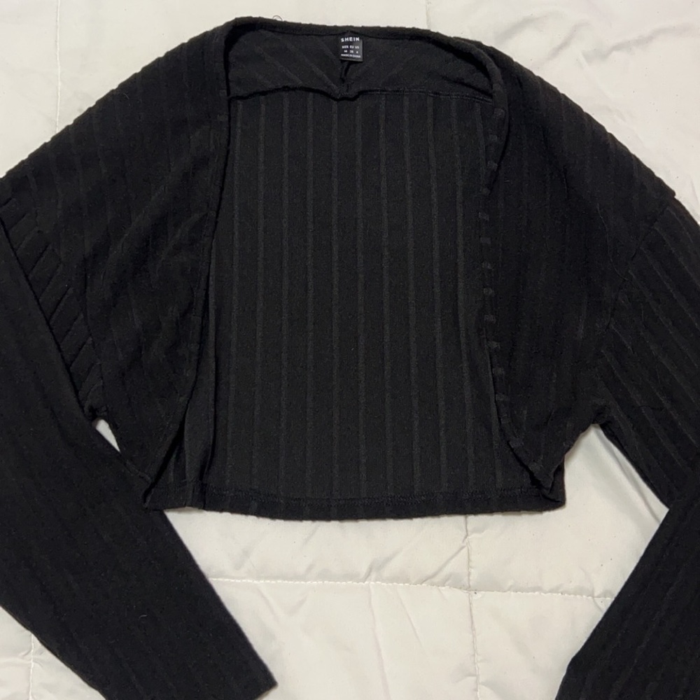 SHIEN CROP